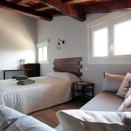 Ondarbaso Apartamentos Rurales III Zestoa Ngoại thất bức ảnh