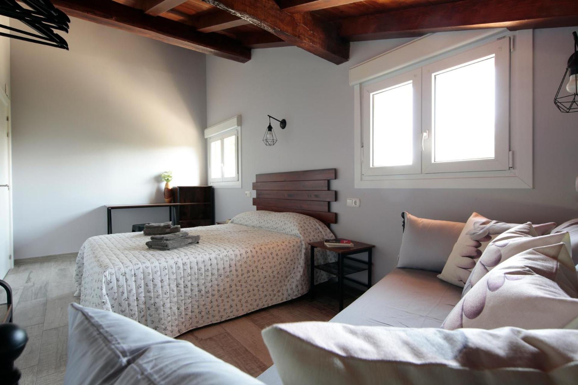 Ondarbaso Apartamentos Rurales III Zestoa Ngoại thất bức ảnh