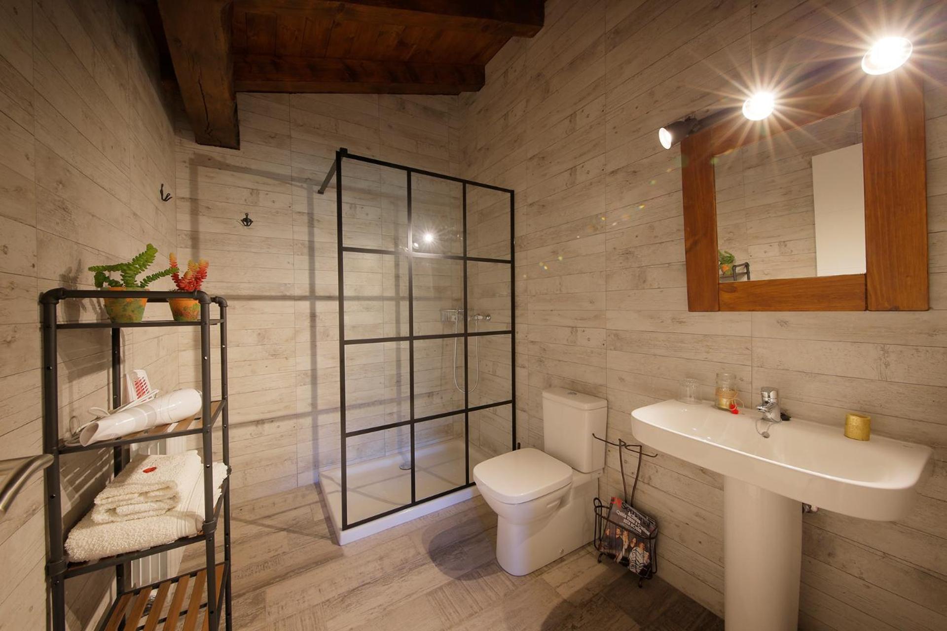 Ondarbaso Apartamentos Rurales III Zestoa Ngoại thất bức ảnh